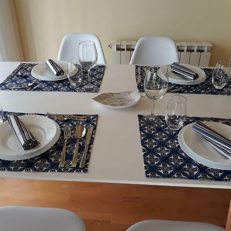 Апартаменты Duplex Барбера-дель-Вальес Экстерьер фото